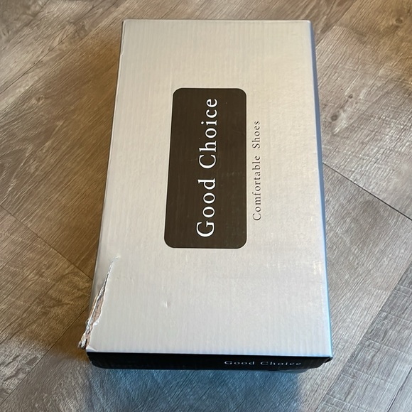 Brand new good choice sandals - Picture 7 of 8